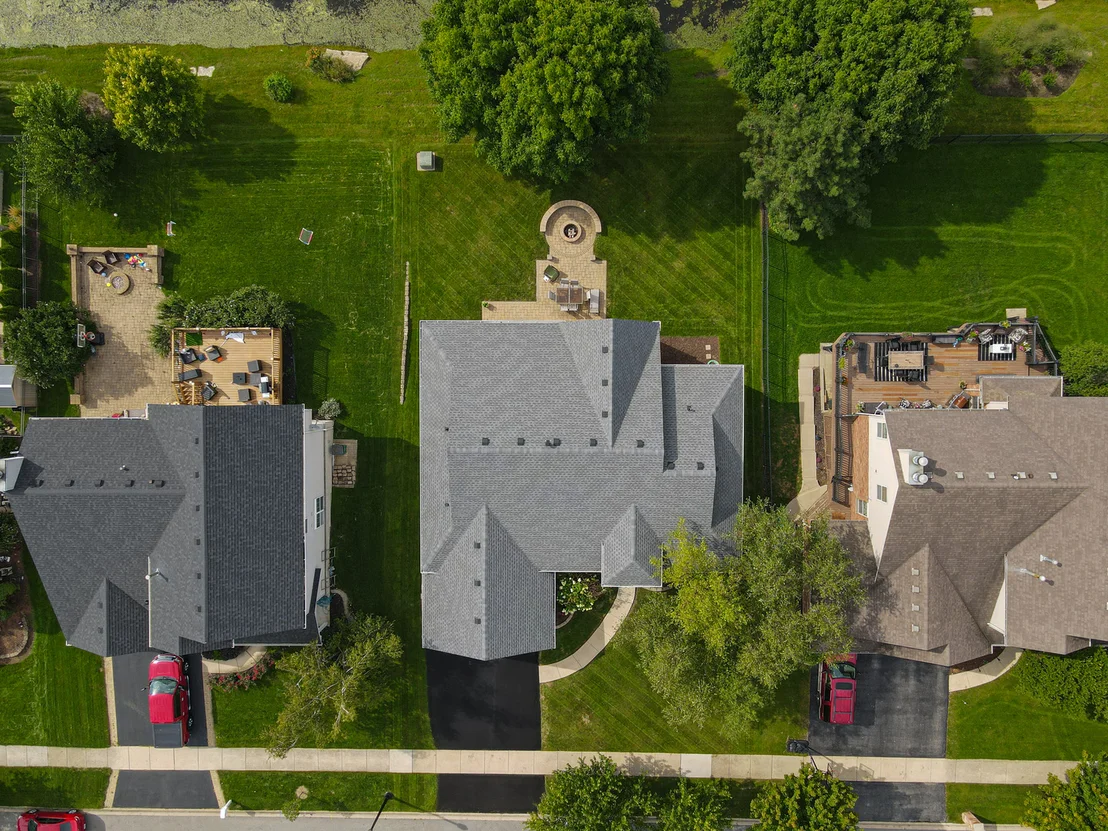 Photo of 16453 LAKESIDE Drive
