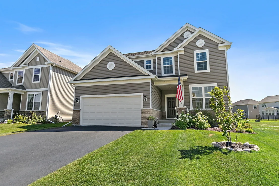 Photo of 4131 Wanderlust Drive