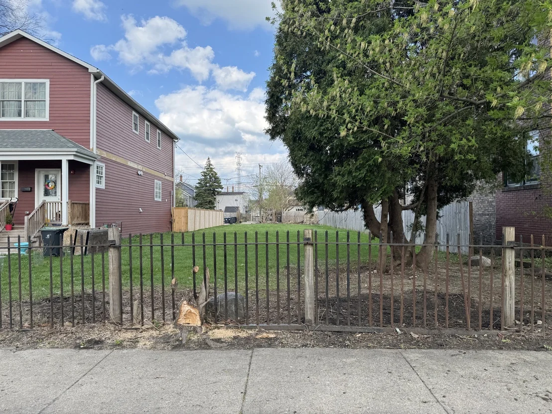 Photo of 1727 Dodge Avenue