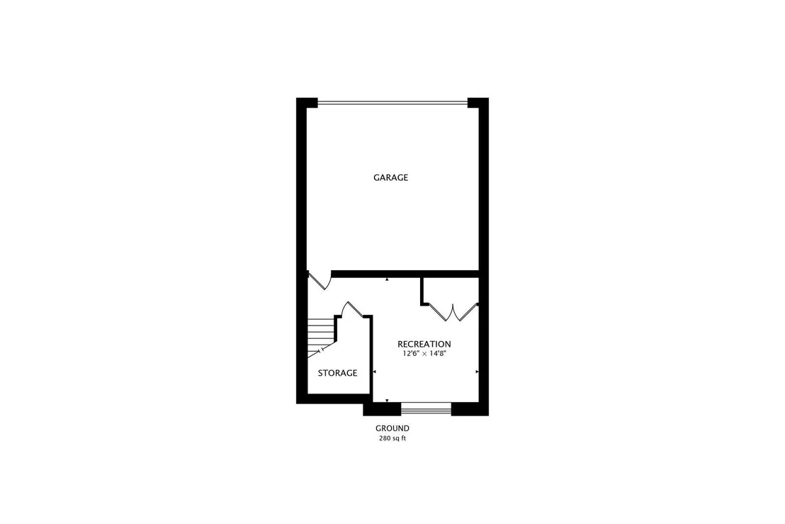 Photo of 810 Lexington Circle W