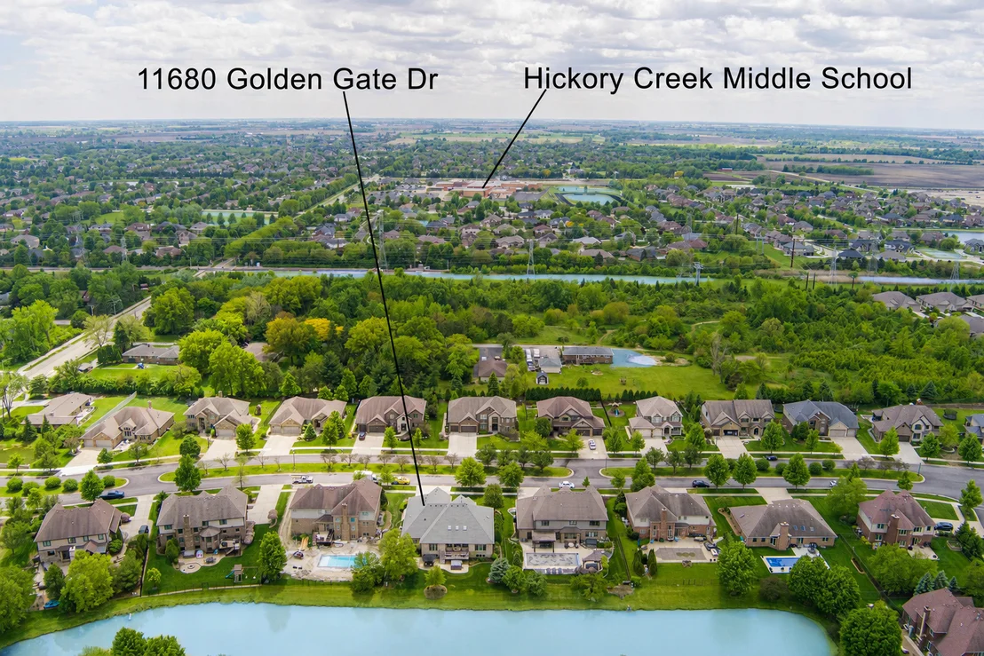 Photo of 11680 Golden Gate Drive