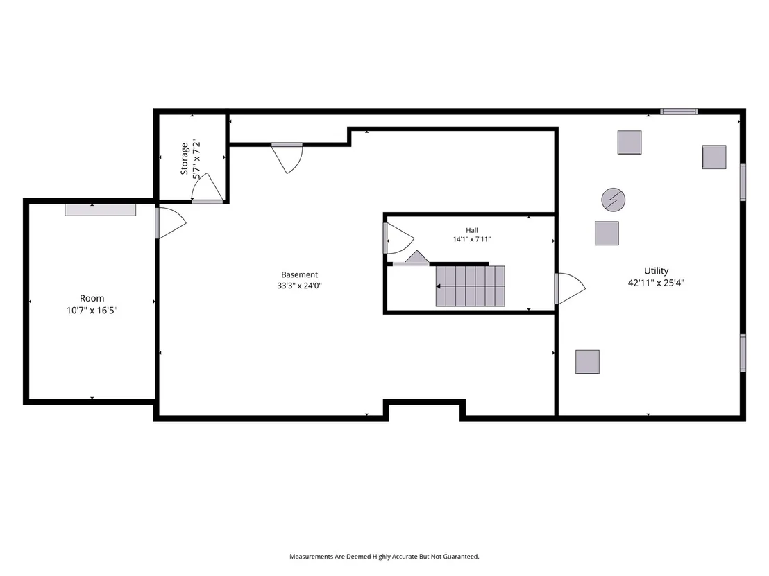 Photo of 7241 Foxfire Drive