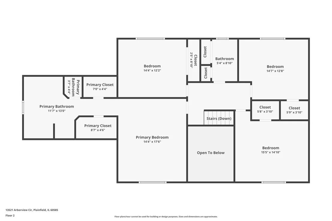 Photo of 13521 Arborview Circle