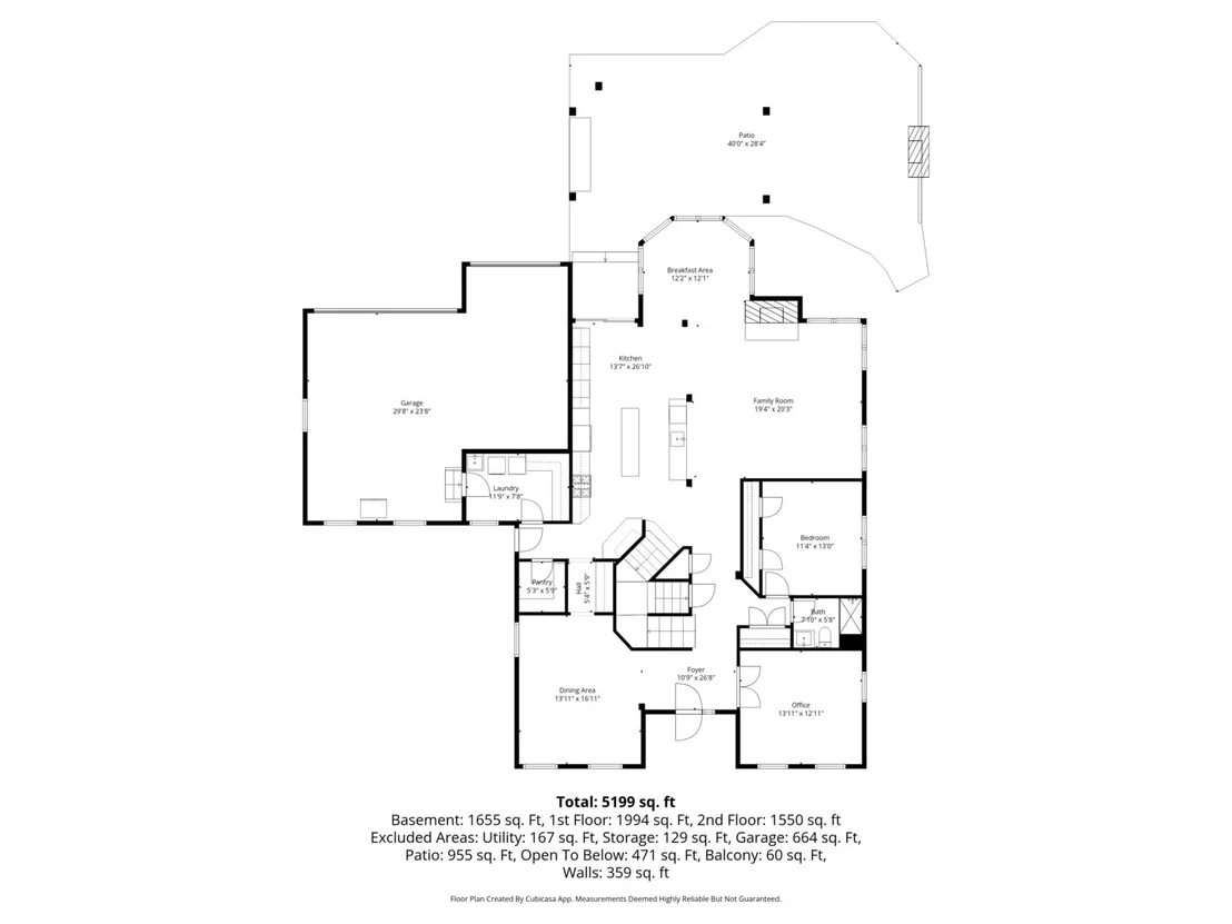 Photo of 1598 Annapolis Drive
