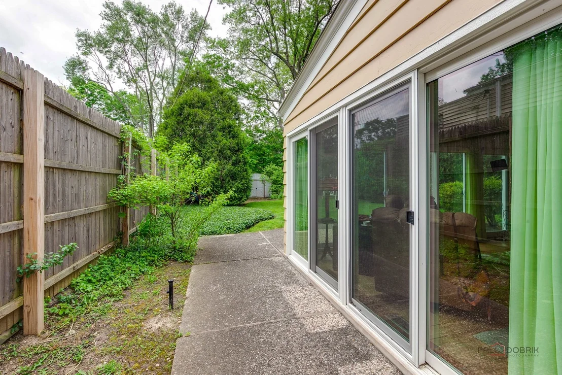 Photo of 214 Washington Circle