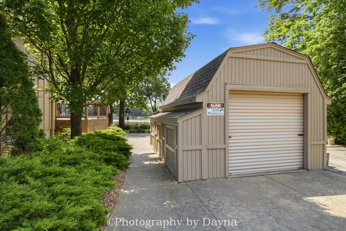 Photo of 1 Shannon Road