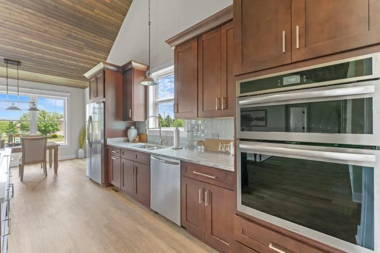 Photo of Unit MODEL at 8803 WILLOW Lane