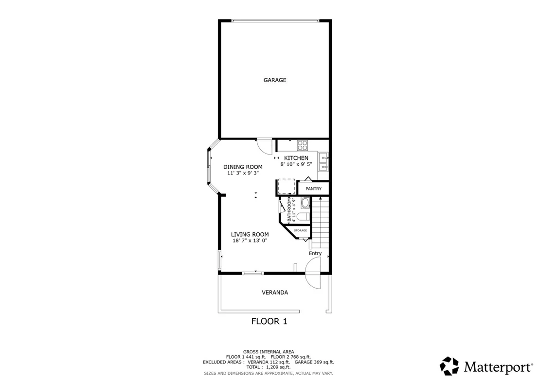 Photo of 616 Key Largo Drive