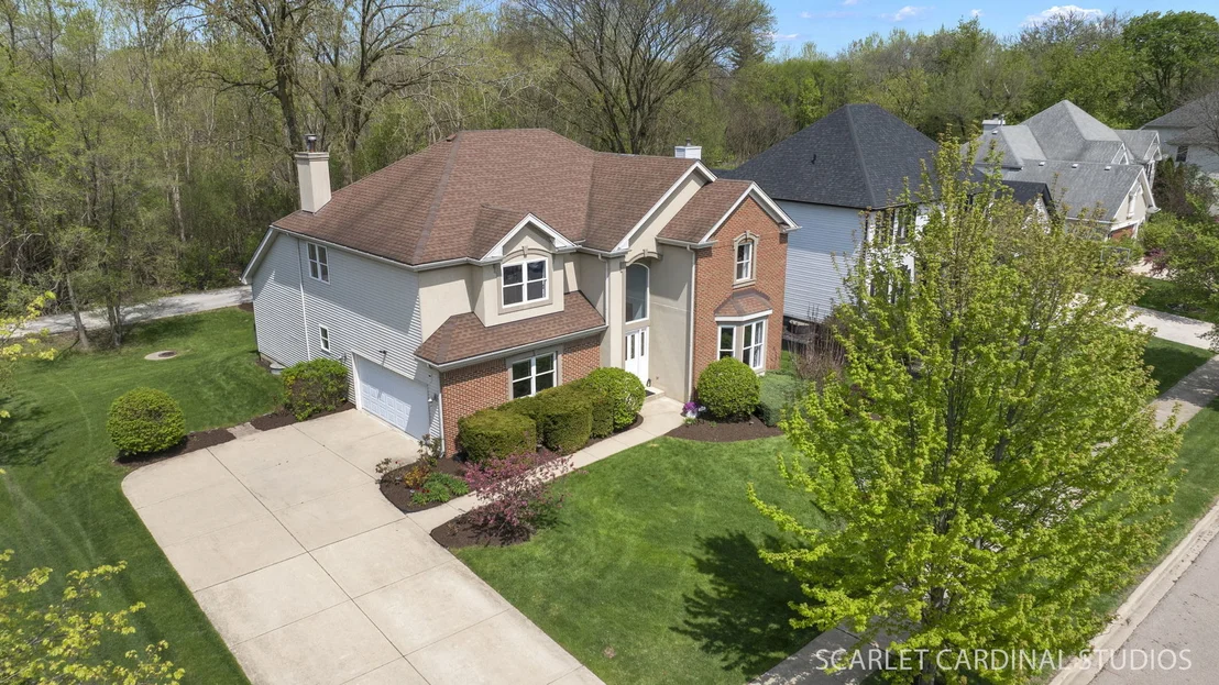 Photo of 2494 Adamsway Drive