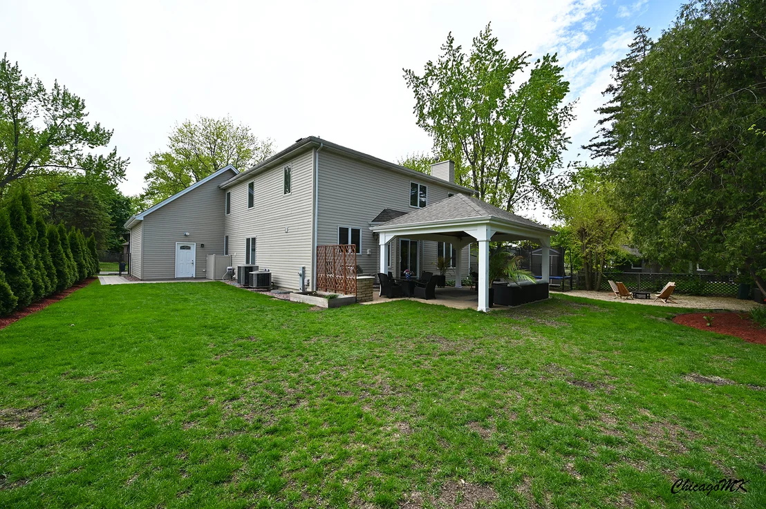 Photo of 1812 Warwick Lane
