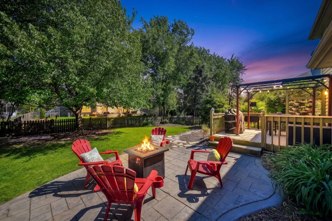 Photo of 496 Waubonsee Circle