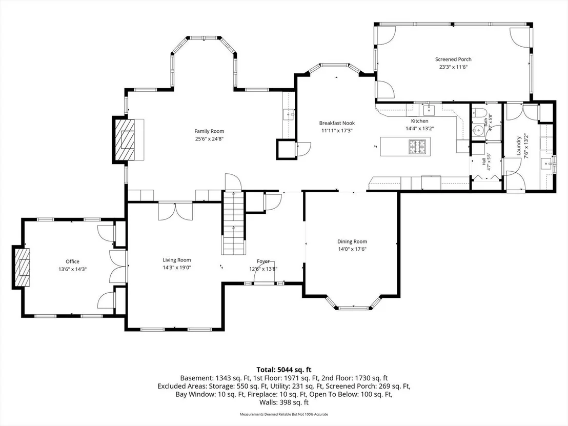 Photo of 2 Buckingham Drive