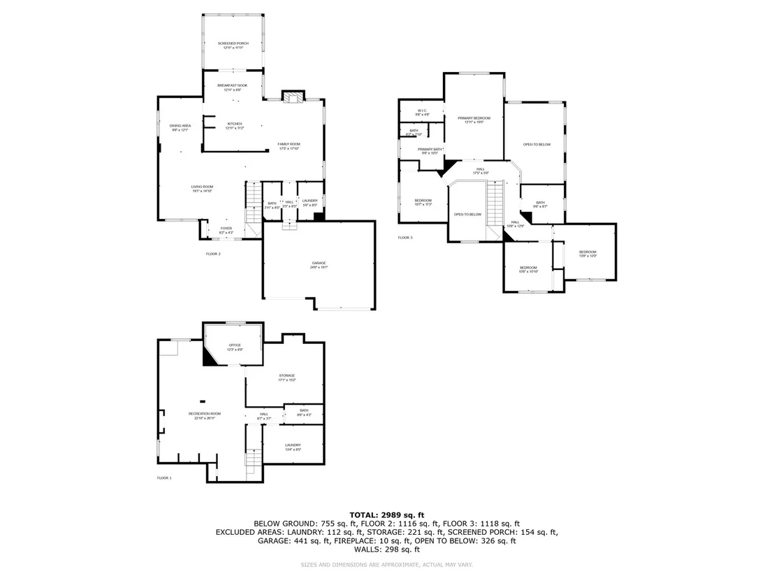 Photo of 1132 Locust Court