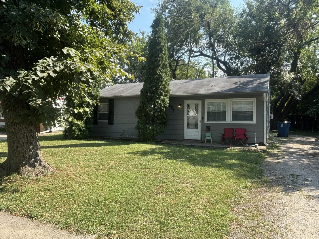 Photo of 1301 Eureka Street