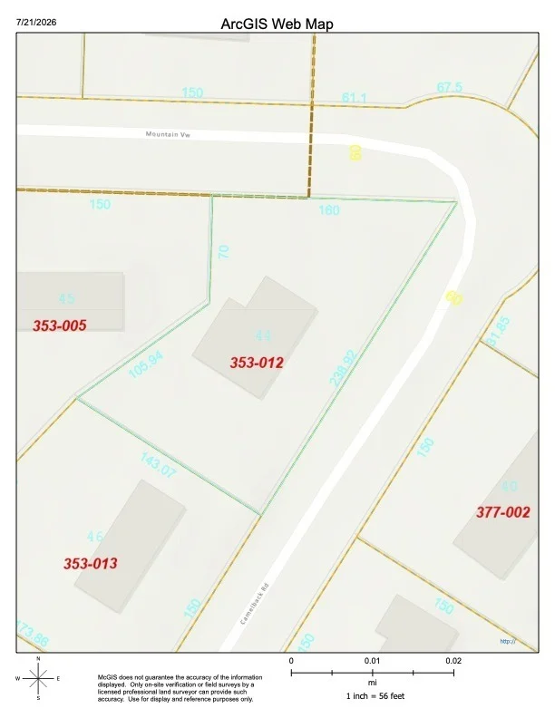Photo of 4982 Camelback Road