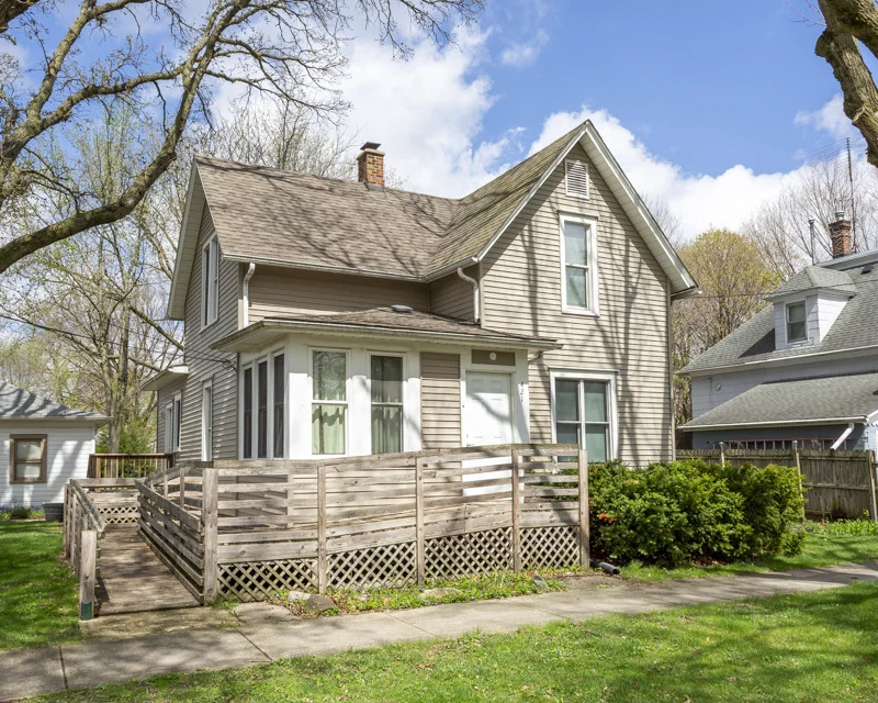 Photo of 421 Prospect Street