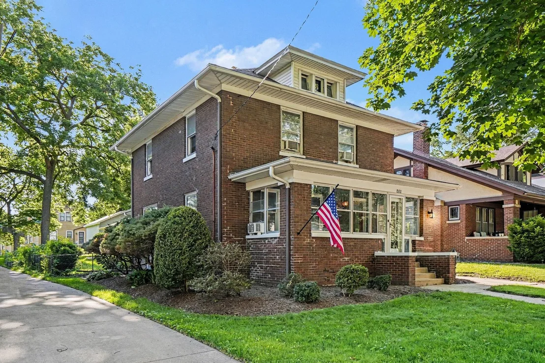 Photo of 438 Wilder Street