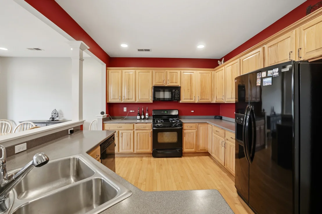 Photo of 11926 Borhart Drive