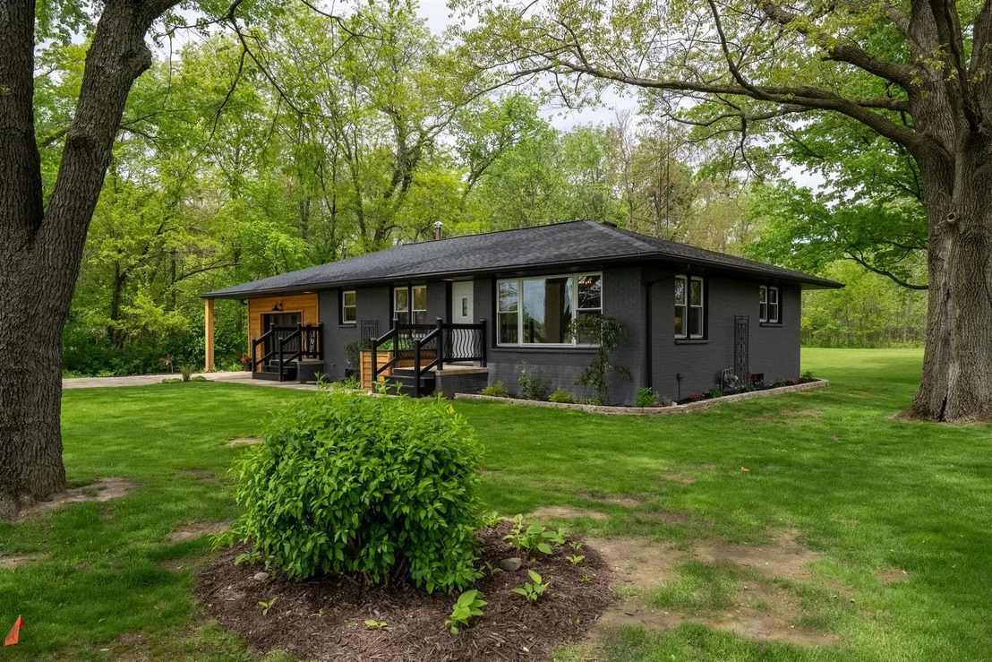 Photo of 7277 E 3000 North Road