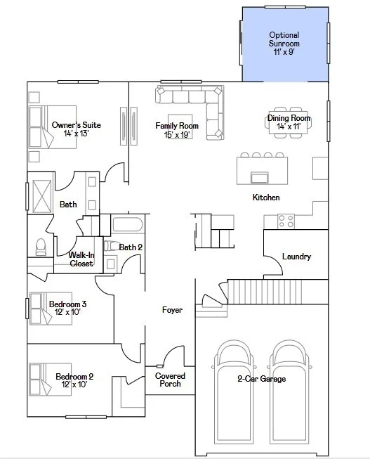 Photo of 640 RUSTIC Way