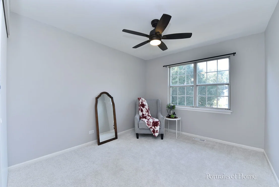 Photo of Unit 11C at 1618 Timber Trail