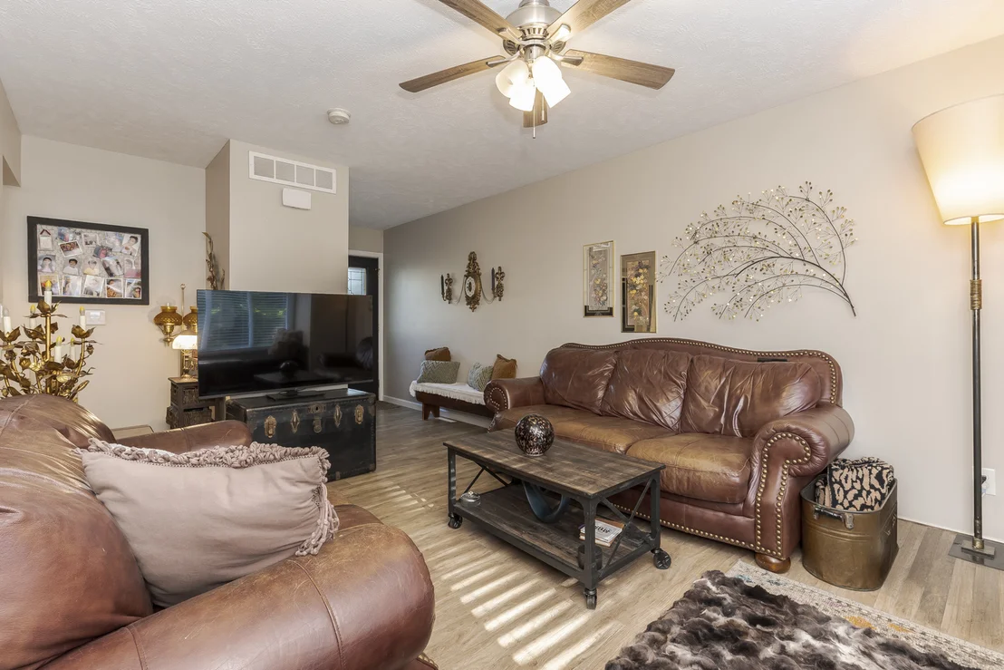 Photo of Unit B at 1713 King Drive