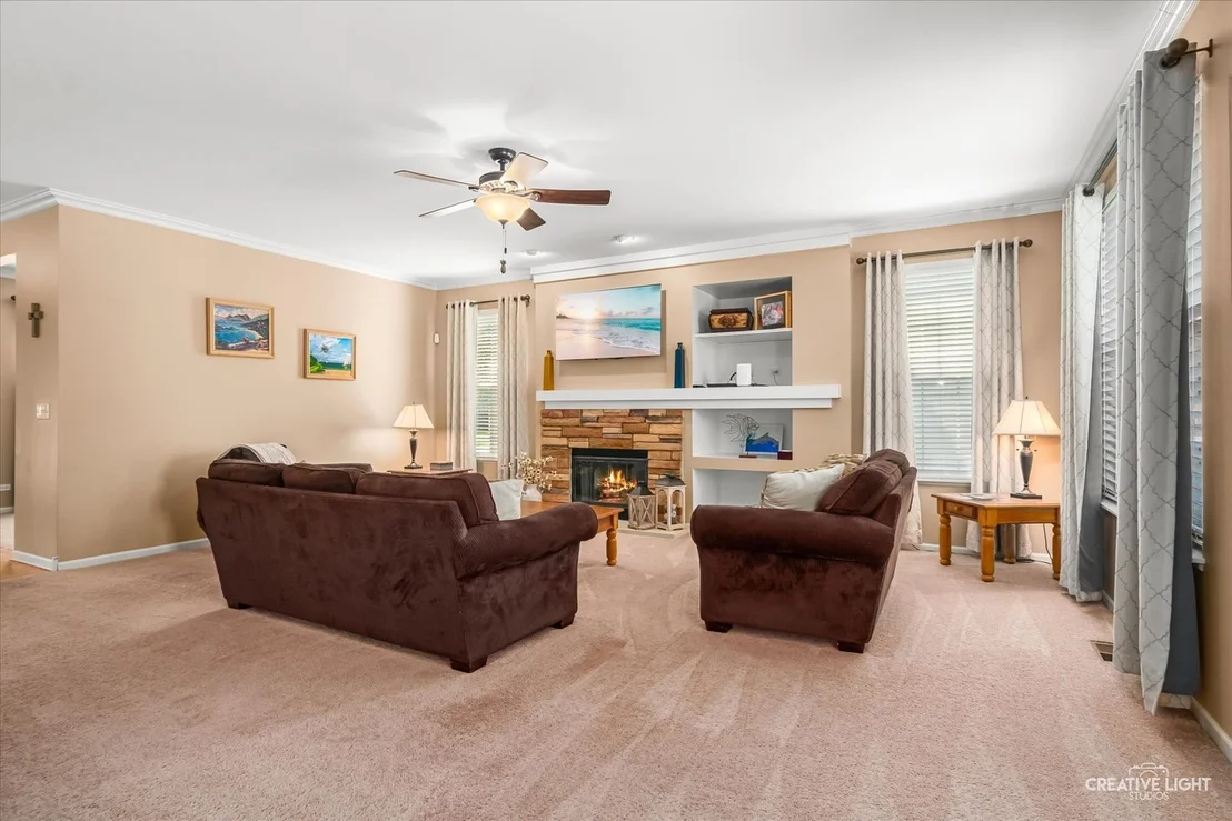 Photo of 2579 Rourke Drive