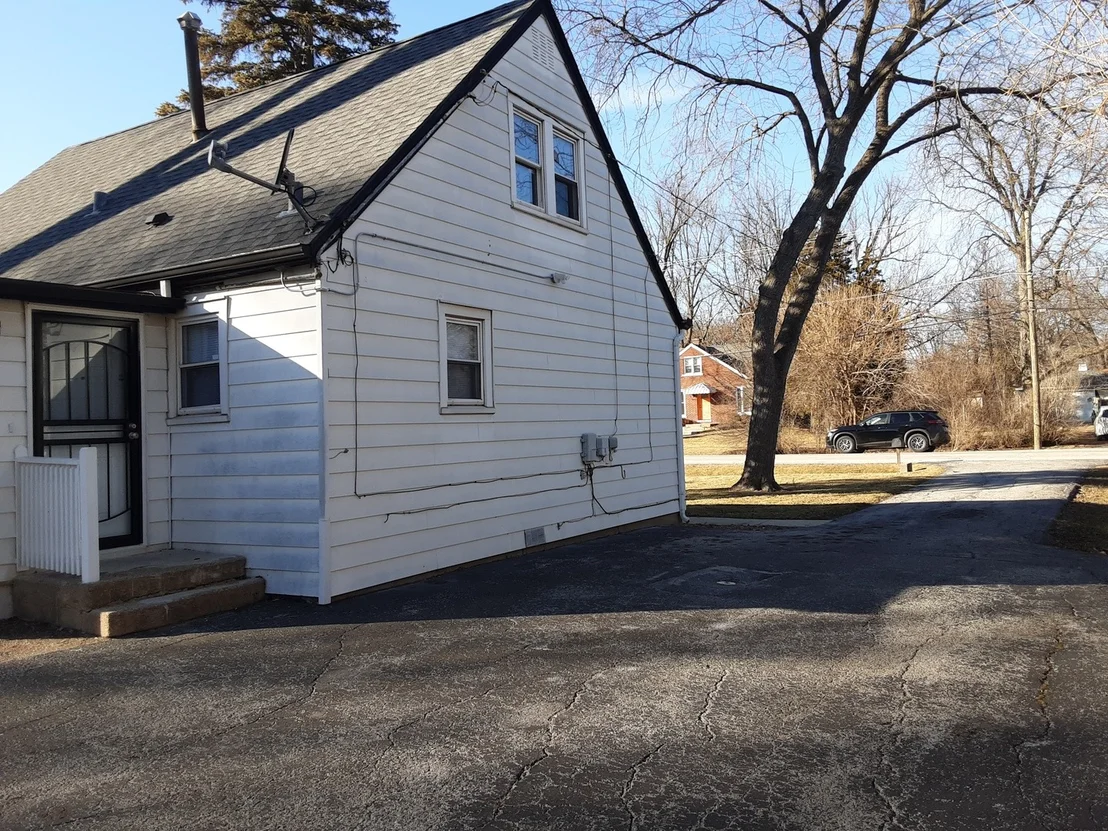 Photo of 3009 Olive Road