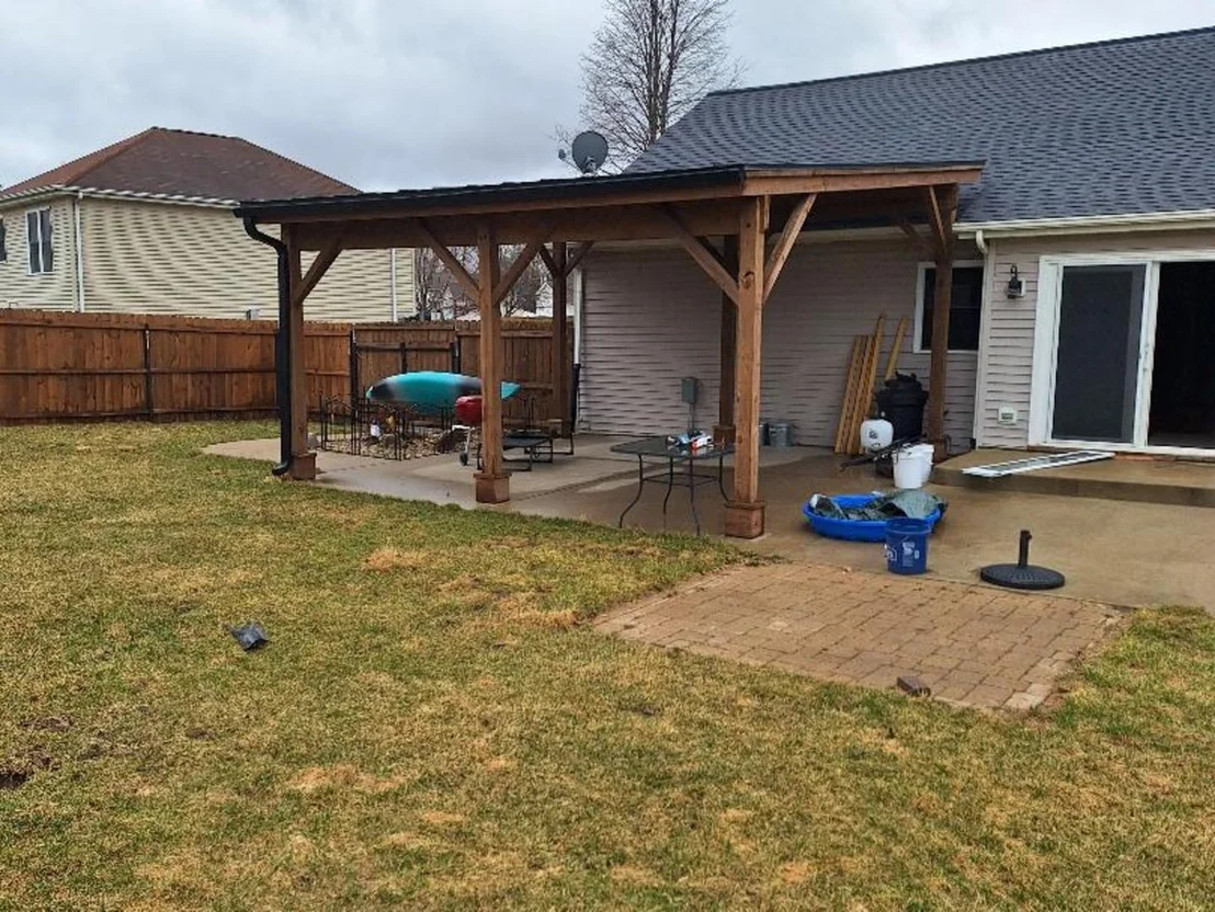 Photo of 602 Sandra Street