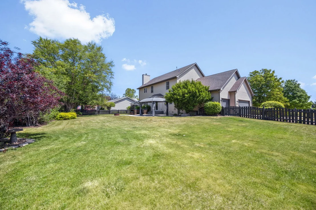 Photo of 1504 Bliss Street
