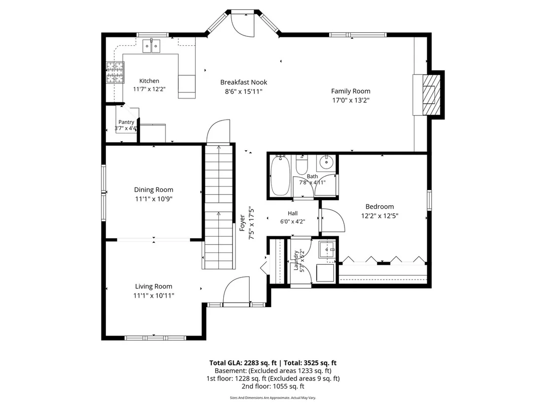 Photo of 7515 Burshire Drive