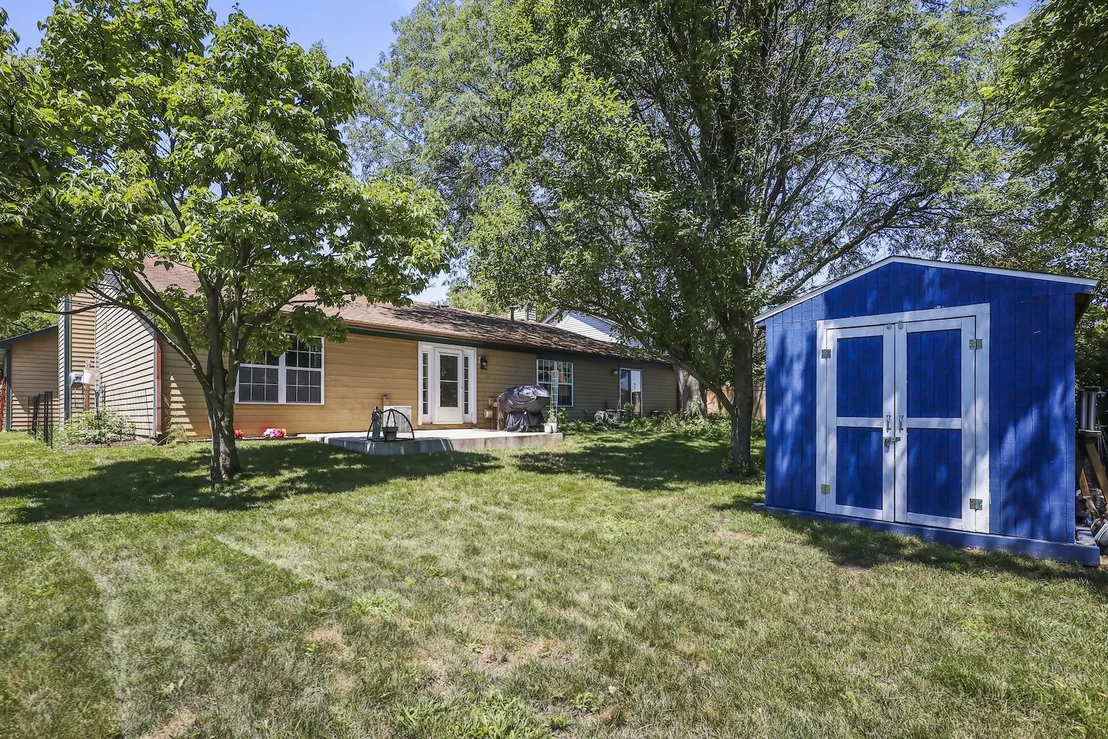 Photo of 1744 Ranchview Drive