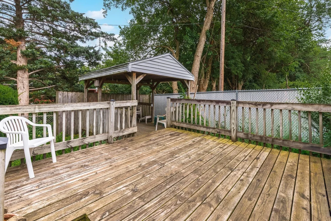Photo of 218 N Coolidge Street