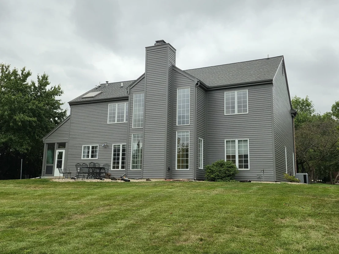 Photo of 1704 Bentbrook Drive