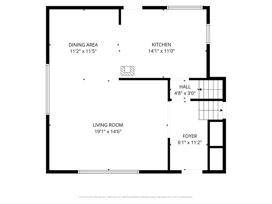 Photo of 3495 Carol Lane