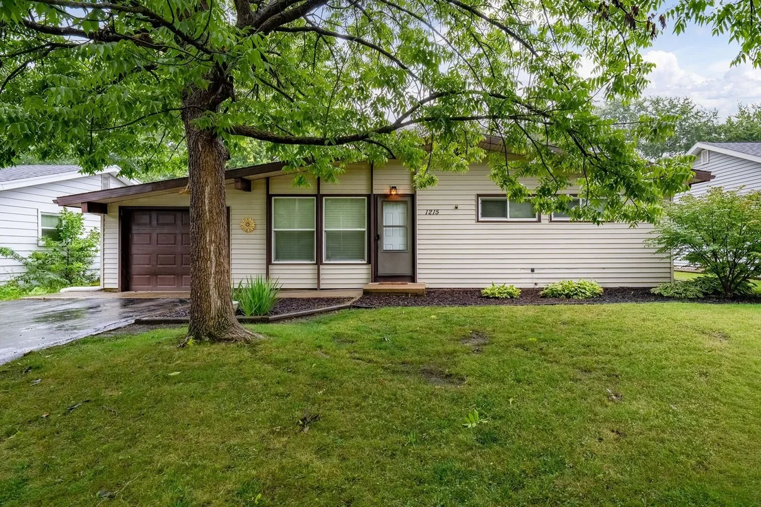 Photo of 1215 Rutledge Road