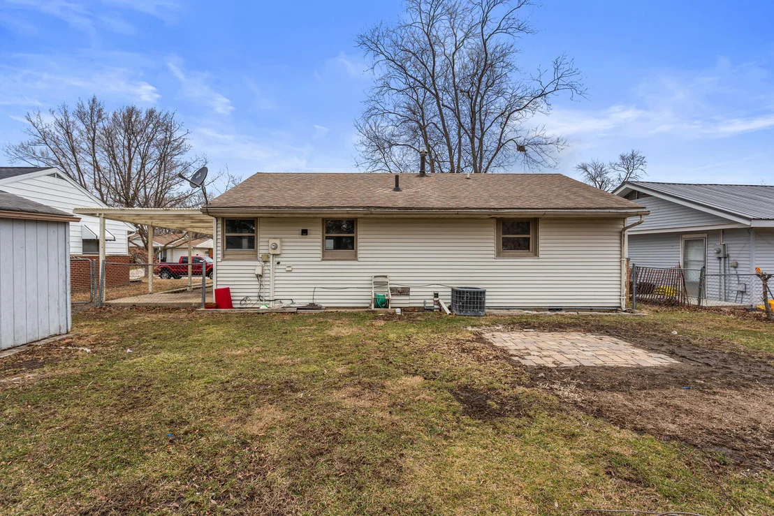 Photo of 1468 MATHER Drive