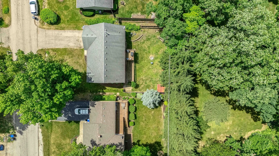 Photo of 1820 W Oakleaf Drive