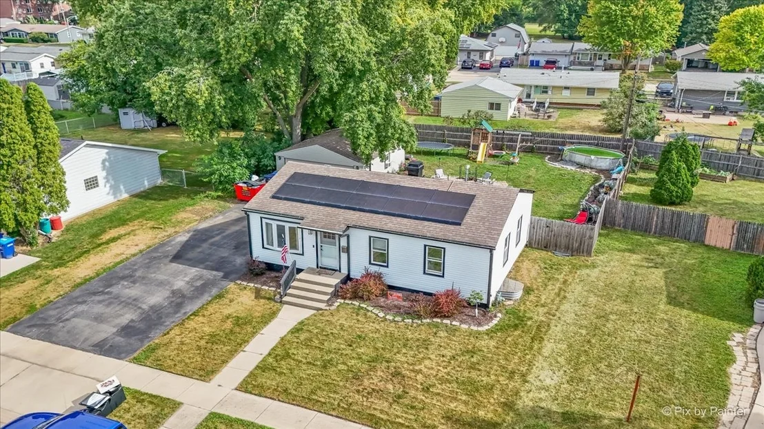 Photo of 1625 Sunrise Drive