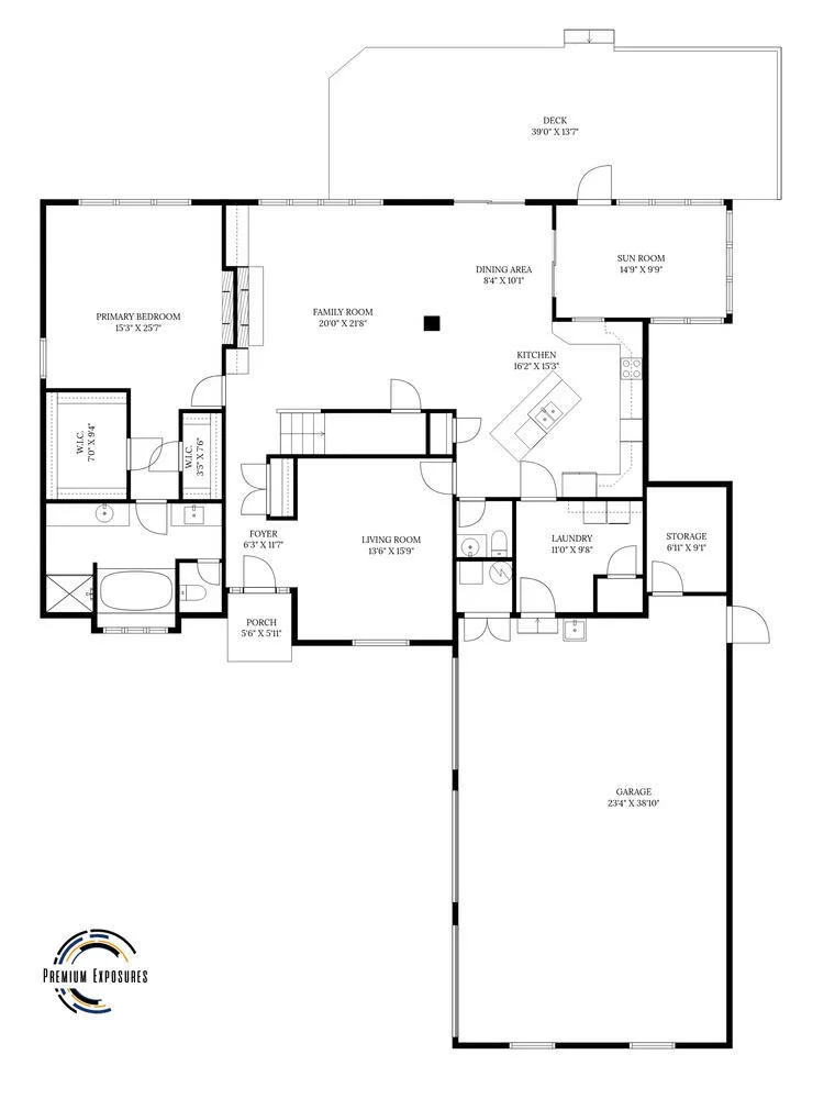 Photo of 2804 Wedgewood Drive