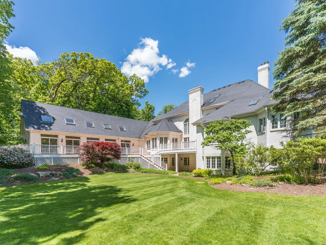 Photo of 4N680 WARE WOODS Drive