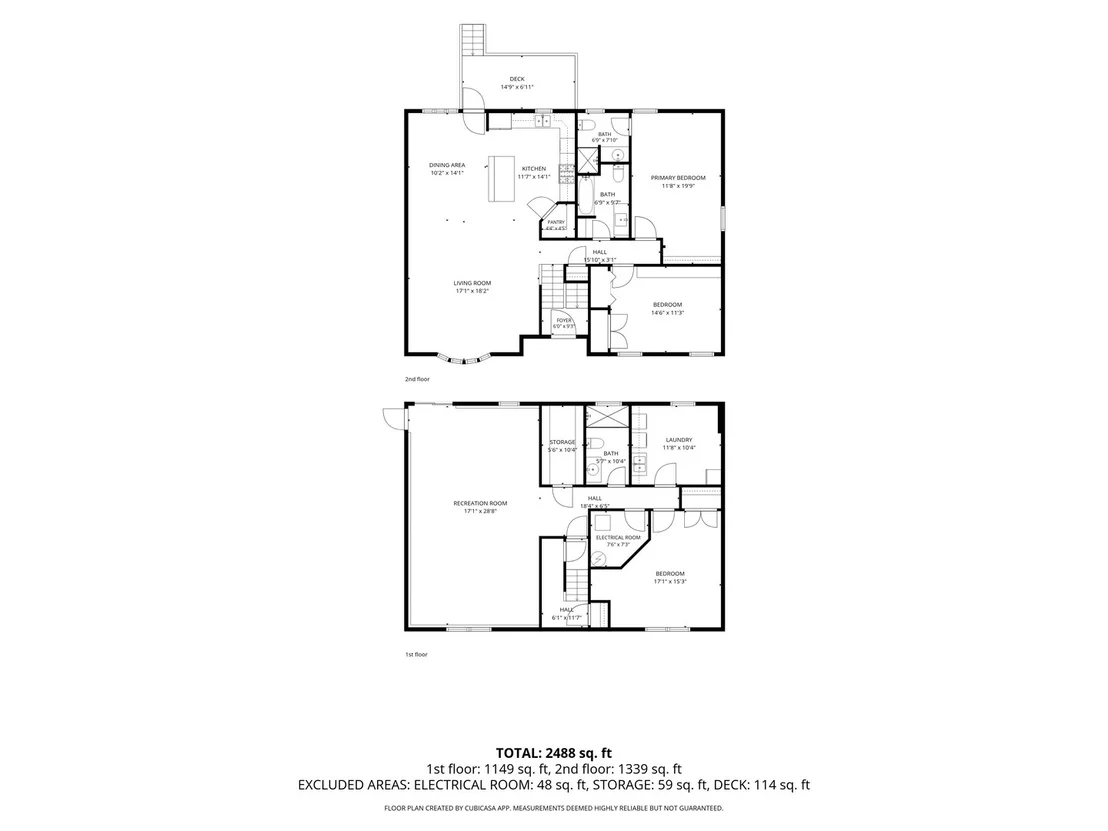 Photo of 8065 Ashley Road