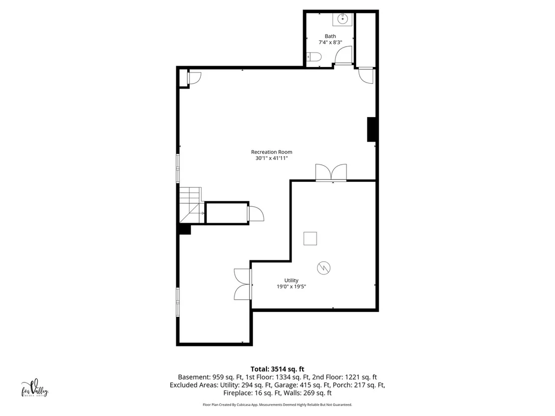 Photo of 2702 Oak Drive