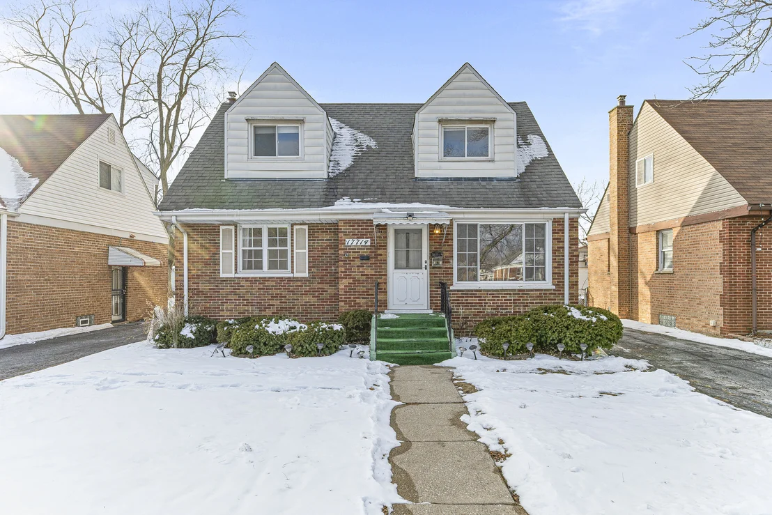 Photo of 17714 Burnham Avenue