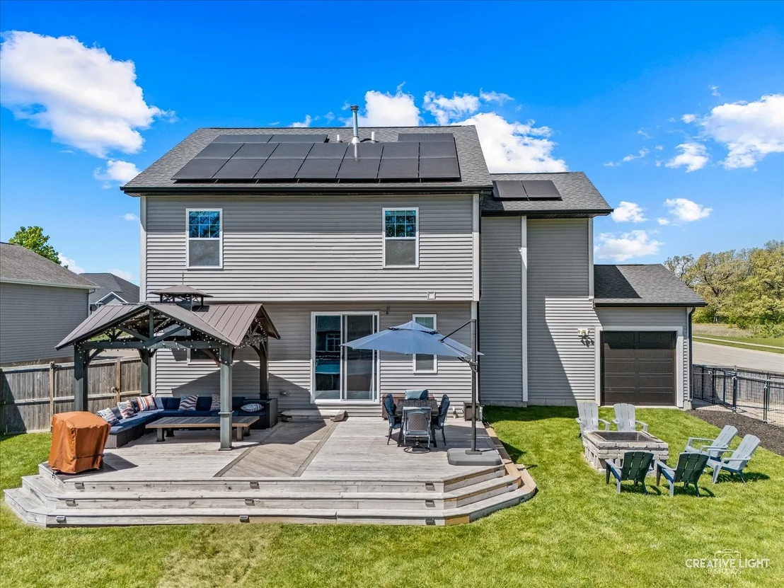 Photo of 1000 Persimmon Drive