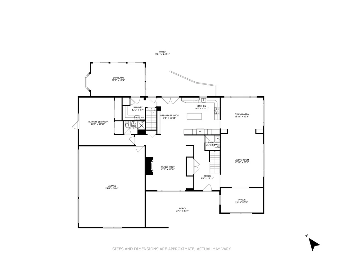 Photo of 3620 Lawson Road