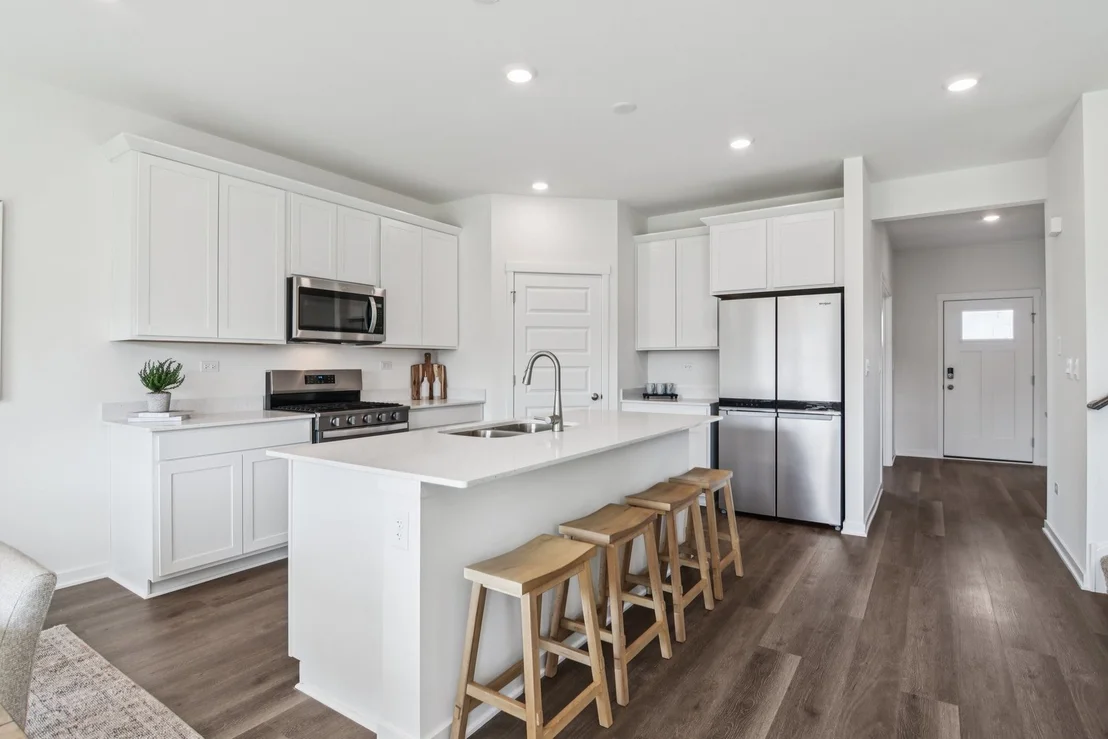 Photo of 2318 Hirsch Road