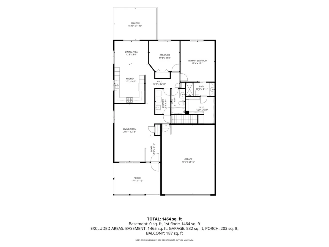 Photo of 211 Fox Run Drive