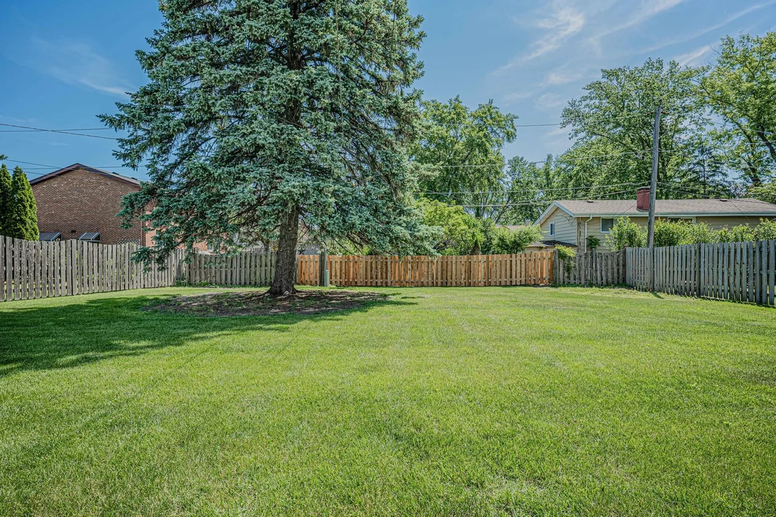 Photo of 409 Marion Street
