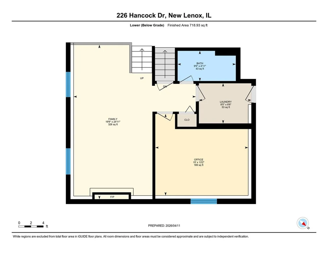 Photo of 226 Hancock Drive